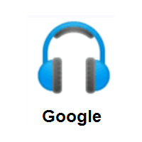 Headphones on Google Android