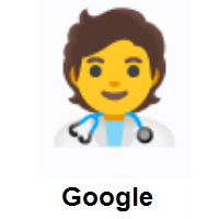 Health Worker on Google Android