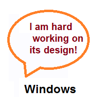 Health Worker on Microsoft Windows