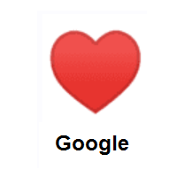 Heart Suit on Google Android