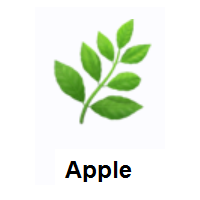 Herb on Apple iOS