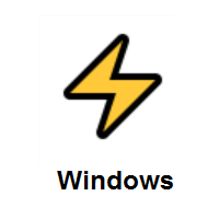 High Voltage on Microsoft Windows