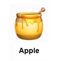 Honey Pot on Apple iOS