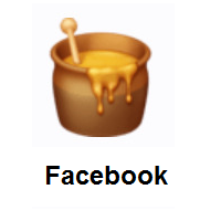 Honey Pot on Facebook