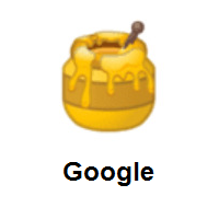 Honey Pot on Google Android