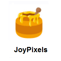 Honey Pot on JoyPixels