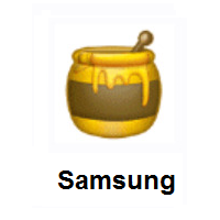 Honey Pot on Samsung