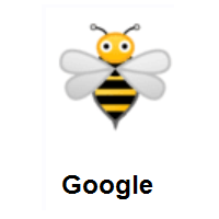 Honeybee on Google Android