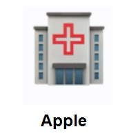 Hospital on Apple iOS
