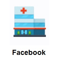 Hospital on Facebook