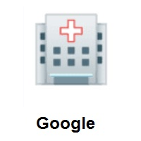 Hospital on Google Android