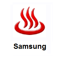 Hot Springs on Samsung