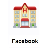 Hotel on Facebook
