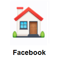 House on Facebook