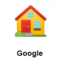 House on Google Android