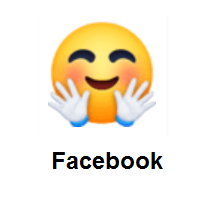 Hugging Face on Facebook