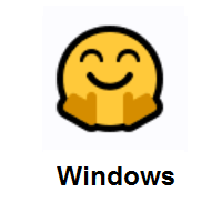 Hugging Face on Microsoft Windows