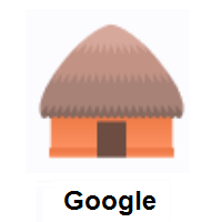 Hut on Google Android