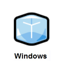 Ice on Microsoft Windows