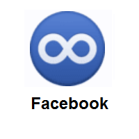 Infinity on Facebook
