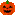 Halloween Pumpkin: Jack-O-Lantern on Google GMail