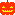 Halloween Pumpkin: Jack-O-Lantern on Softbank
