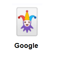 Joker on Google Android