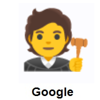 Judge on Google Android