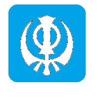 Khanda (Sikh Symbol)