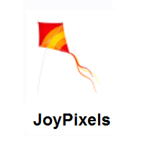 Kite on JoyPixels