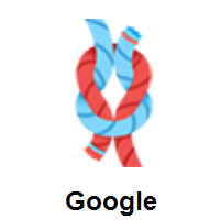 Knot on Google Android