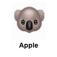 Koala on Apple iOS