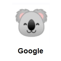 Koala on Google Android