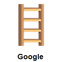Ladder on Google Android