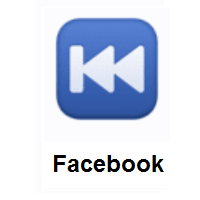 Last Track Button on Facebook