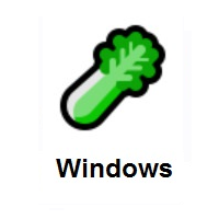 Leafy Green on Microsoft Windows