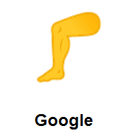 Leg on Google Android