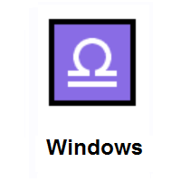 Libra on Microsoft Windows