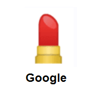 Lipstick on Google Android