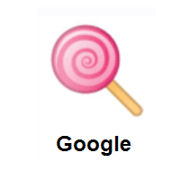 Lollipop on Google Android
