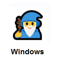 Mage on Microsoft Windows