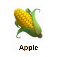 Maize on Apple iOS
