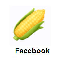Maize on Facebook