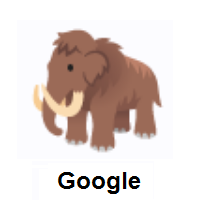 Mammoth on Google Android