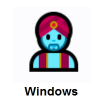 Man Genie on Microsoft Windows