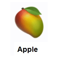 Mango on Apple iOS