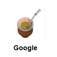 Mate Drink on Google Android