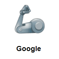 Mechanical Arm on Google Android