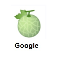 Melon on Google Android