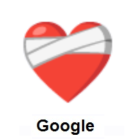 Mending Heart on Google Android